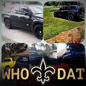 Meet your Posher, Mike